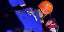 Mediterranea salva dieci ragazzi in mare. Il Viminale chiede di portarli a Genova