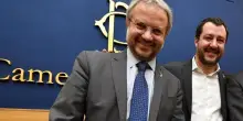 Vaccini, la Lega rilancia: “Subito una legge per togliere l’obbligo”