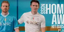 Cara maglia quanto mi costi. Quali sono le divise più care della Serie A