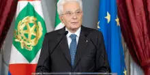 Mattarella al Meeting di Rimini: “Abbiamo bisogno di costruttori di pace”