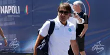 Sassuolo-Napoli: dove vederla in diretta tv e streaming, probabili formazioni