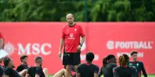 Milan-Cremonese: dove vederla in diretta tv e streaming, probabili formazioni