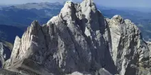 Ancora due vittime in montagna: uno sul Gran Sasso, l’altra in Trentino