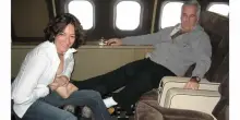 Parla Ghislaine Maxwell: “Non credo che Epstein si sia suicidato”