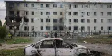Guerra Ucraina - Russia, le news del 23 agosto. Droni di Kiev attaccano San Pietroburgo e Mosca