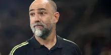 Tudor: “La Juve non può partire solo per qualificarsi alla Champions”
