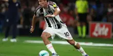 Juventus-Parma: dove vederla in diretta tv e streaming, probabili formazioni