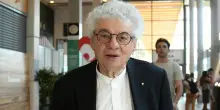 La lezione dell’architetto Mario Botta: “Costruire con la luce contro le guerre”