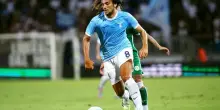 Como-Lazio: dove vederla in diretta tv e streaming, probabili formazioni