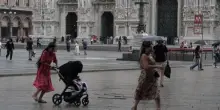 Previsioni meteo: nuova perturbazione a Nord, caldo al Centro-Sud
