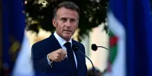 Lo scontro sulla strategia per Kiev dietro la reazione della Francia