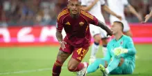 Roma-Bologna 1-0: buona la prima all’Olimpico per Gasperini, decide un gol di Wesley