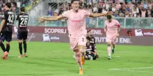 Serie B, Palermo, Empoli e Monza vincono all’esordio