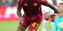 Roma-Bologna 1-0: buona la prima all'Olimpico per Gasperini, decide un gol di Wesley