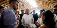Tajani: “I rapporti con la Francia li teniamo io e Meloni. Non invieremo le nostre truppe a Kiev”