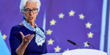 Lagarde, messaggio a Trump: “L’indipendenza della Banca centrale è cruciale”