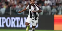 La denuncia della Juventus: “Insulti razzisti a McKennie”