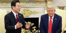 Usa, Trump attacca la Corea del Sud. E aggiunge: “Vedrò Kim Jong-un, ho un ottimo rapporto”