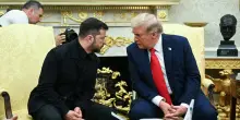 Guerra Ucraina - Russia, le news del 26 agosto. Trump: “Lavrov su illegittimità di Zelensky dice solo str...”