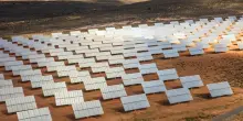 Africa, il solare decolla: importati 15 GW di pannelli dalla Cina in un anno