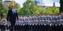 La Germania riforma l’esercito: scontro sulla leva obbligatoria