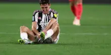 Juve, due turni a Cambiaso: salta l’Inter