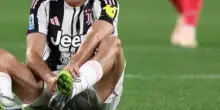 Juve, due turni a Cambiaso: salta l'Inter