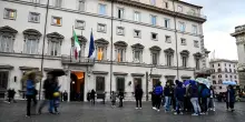 Manovra, il piano del governo. Un miliardo dalle banche