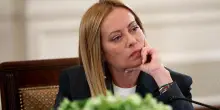 Oggi Meloni al Meeting: debutto da premier tra politica estera e manovra