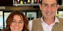 Ceccardi contro Vannacci: “Nella Lega ci sono militanti, non truppe. Nessuno riceve ordini”