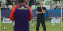 Fiorentina-Polissya: dove vederla in diretta tv e streaming, probabili formazioni