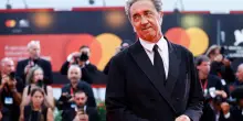 Paolo Sorrentino: “La grazia è guardare il presente con gli occhi dei ragazzi”