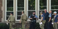 Minneapolis, il killer dei bambini: strage in chiesa durante la messa