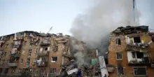 Guerra Ucraina-Russia le news del 28 agosto. Palazzo Chigi: “No alla partecipazione a forza internazionale su territorio”