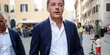 Regionali, Italia Viva ha scelto il campo largo