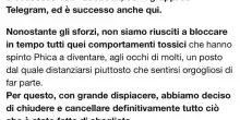 Foto rubate, chiude il sito sessista. Pioggia di denunce e class action