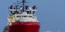 Ocean Viking, prima gli spari, ora la quarantena. “Ingiusta e antiscientifica, sia fatta chiarezza”
