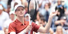 Sinner supera Popyrin. Impresa Cobolli: batte Brooksby al super tie-break, ora derby con Musetti