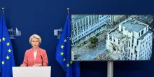 Attacco su Kiev, segnale esplosivo contro l’Europa