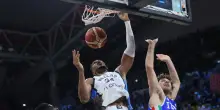 Italia battuta dalla Grecia all’esordio a Eurobasket (75-66): a Limassol domina Antetokounmpo