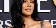 A Kim Kardashian il premio Diane von Furstenberg: “Si impegna per migliorare la vita nelle carceri”