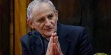 Medio Oriente, appello di Zuppi con ebrei e musulmani: “No a odio, antisemitismo e islamofobia”
