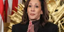 Stati Uniti, la vendetta di Trump: tolta la scorta a Kamala Harris