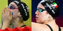 Chi sono Benedetta Pilato e Chiara Tarantino accusate di furto a Singapore