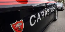 Teramo, sette giovani arrestati per aggressione e violenza sessuale di gruppo