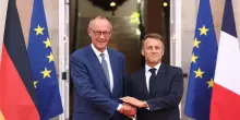 I volenterosi in pressing per stanare Putin: “Nuovo vertice a Parigi”