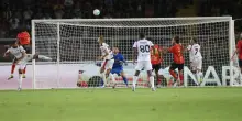 Il Milan vince 2-0 a Lecce e si rialza: ci pensano Loftus-Cheek e Pulisic