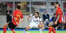 Le pagelle di Lecce-Milan: Camarda non punge, Modric ci mette qualità