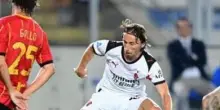 Le pagelle di Lecce-Milan: Camarda non punge, Modric ci mette qualità
