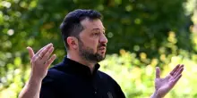 Ucraina, i nuovi attacchi russi preoccupano Zelensky: si teme un’offensiva su larga scala